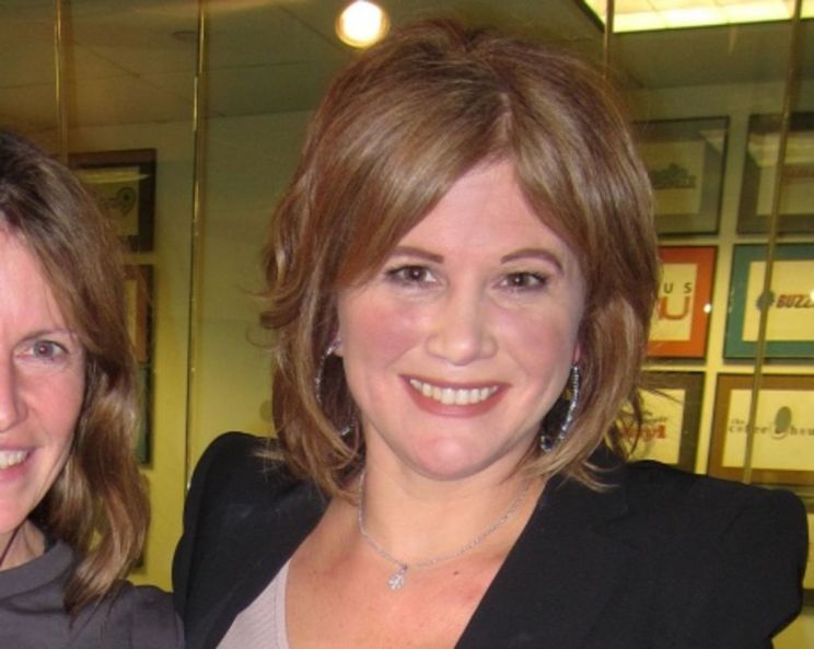 Tracey Gold