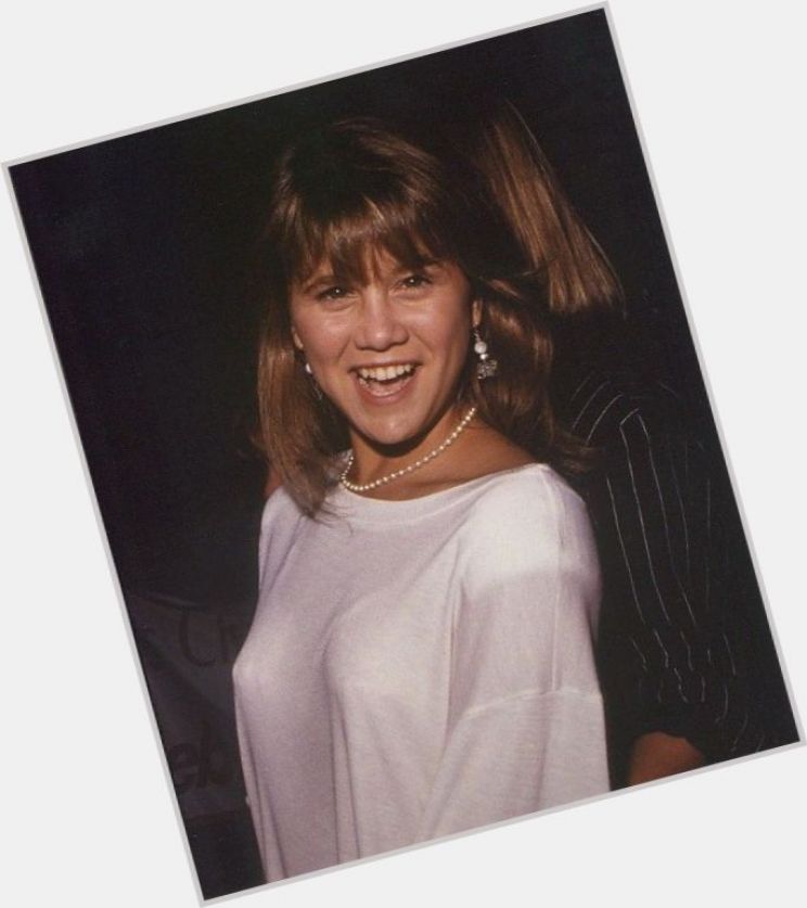 Tracey Gold