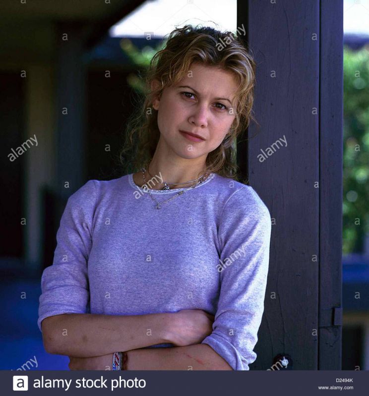 Tracey Gold