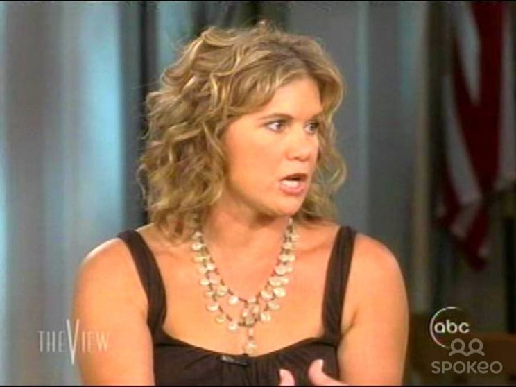Tracey Gold