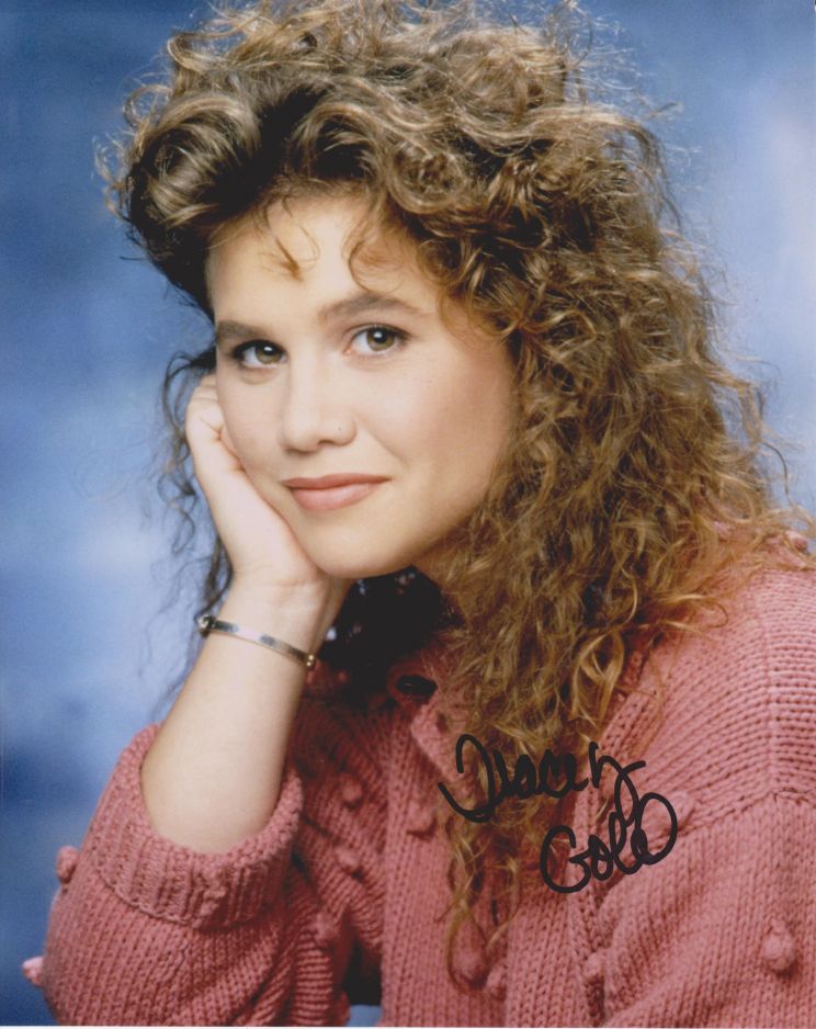 Tracey Gold