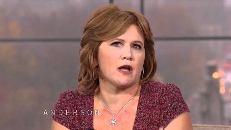 Tracey Gold