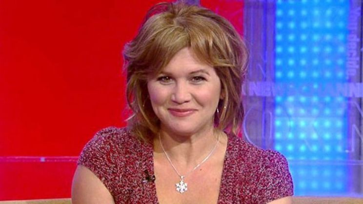 Tracey Gold