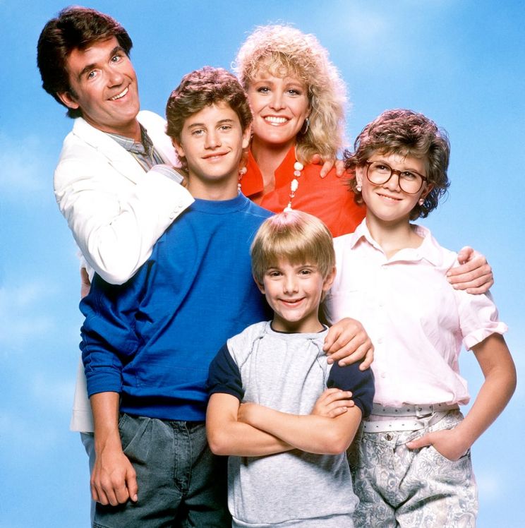Tracey Gold