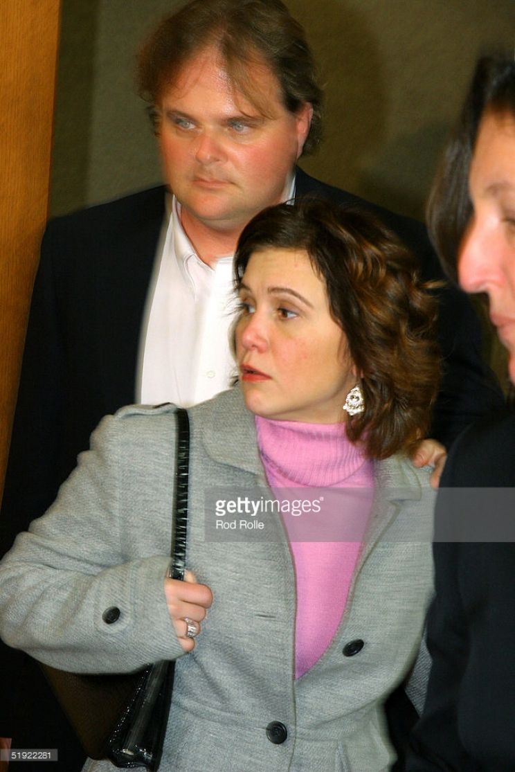 Tracey Gold