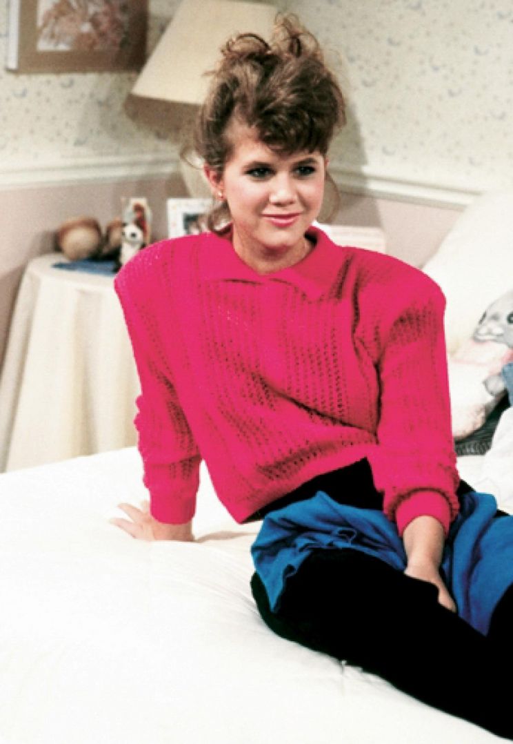 Tracey Gold