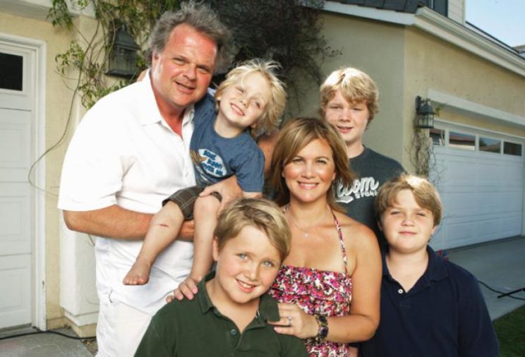Tracey Gold