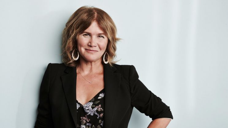 Tracey Gold