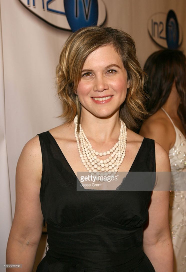Tracey Gold