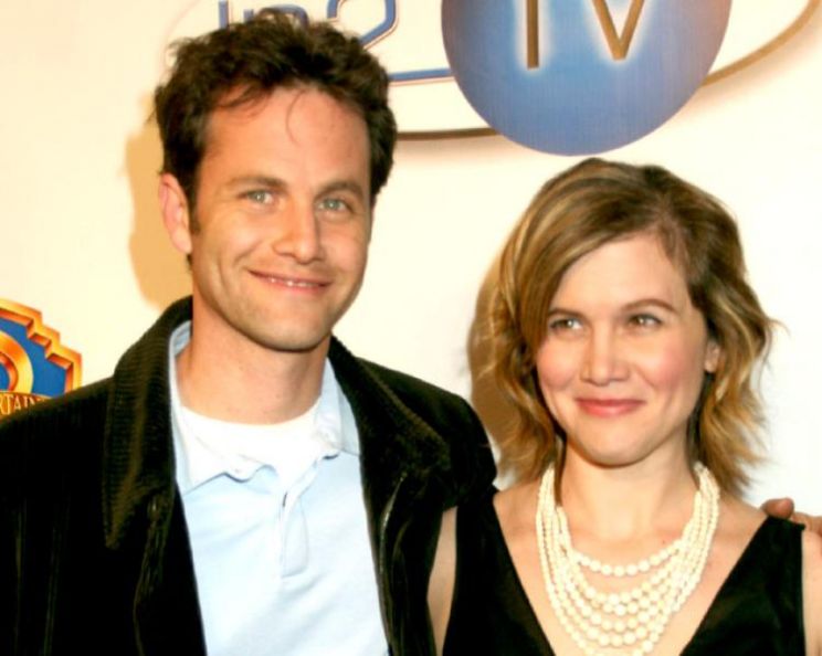 Tracey Gold
