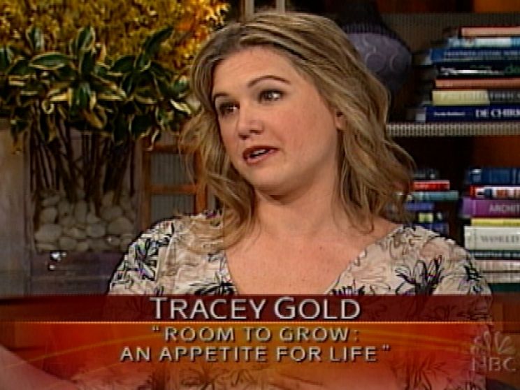 Tracey Gold