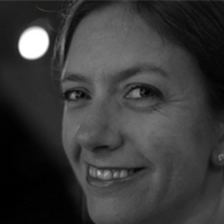 Tracey Graves