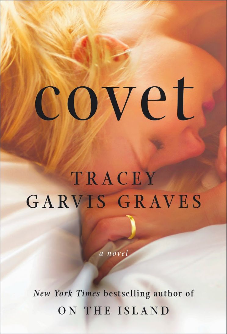 Tracey Graves