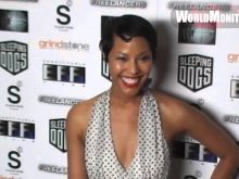Tracey Heggins