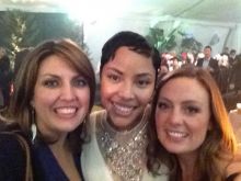 Tracey Heggins