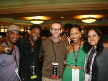 Tracey Heggins