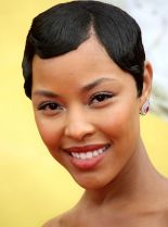 Tracey Heggins