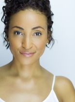 Tracey Heggins