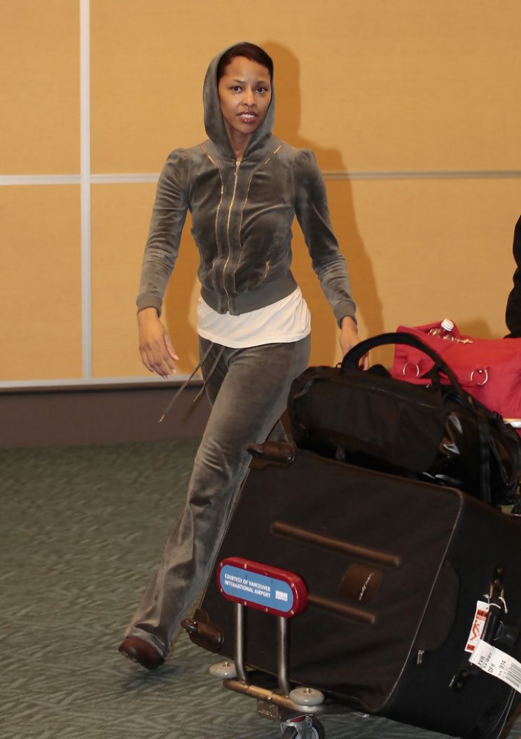 Tracey Heggins