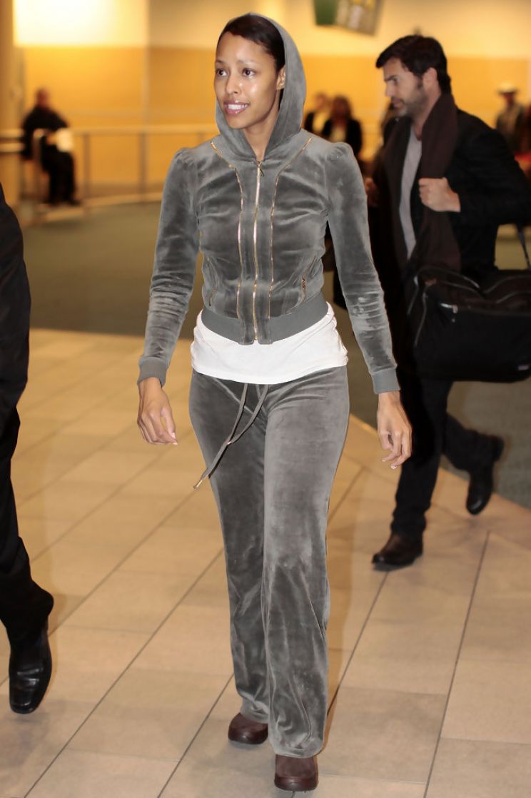 Tracey Heggins