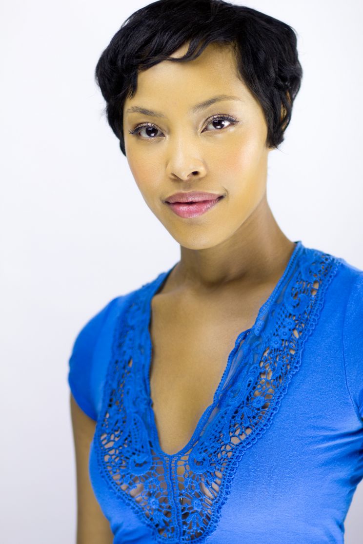 Tracey Heggins