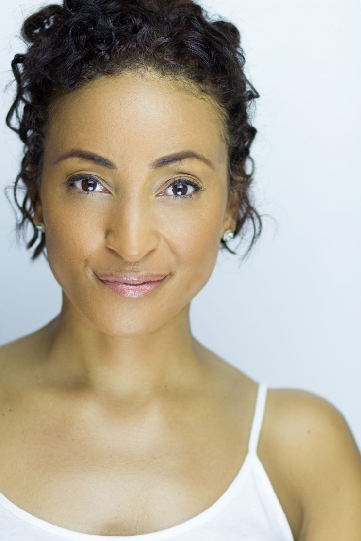 Tracey Heggins
