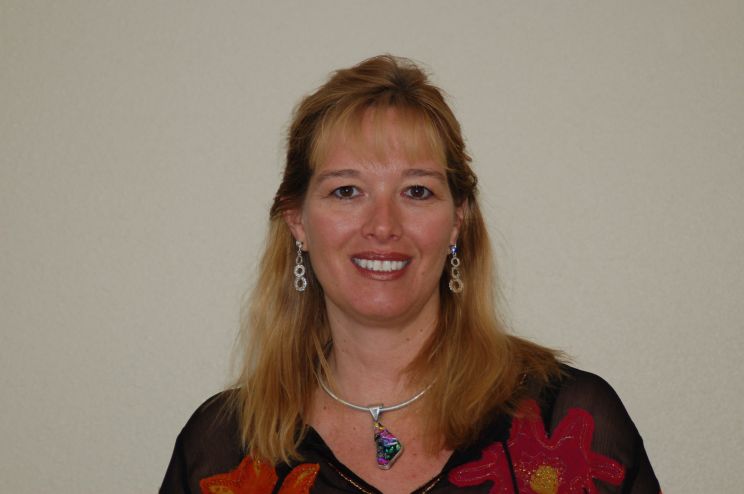 Tracey Lynne Turner