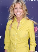 Tracey Ross