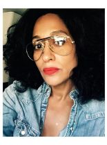 Tracey Ross