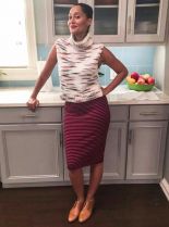 Tracey Ross