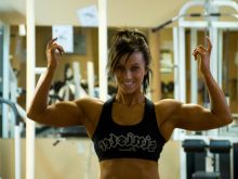 Tracey Seaward