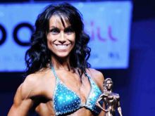 Tracey Seaward