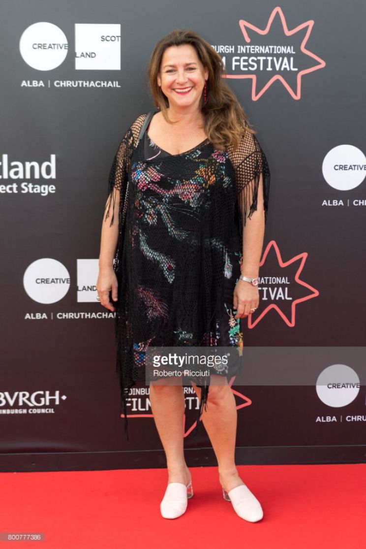 Tracey Seaward