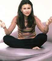 Tracey Ullman