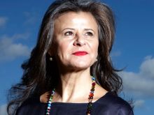 Tracey Ullman