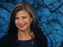 Tracey Ullman