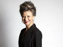 Tracey Ullman