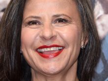 Tracey Ullman