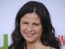 Tracey Ullman