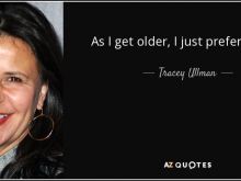 Tracey Ullman