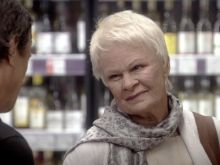 Tracey Ullman