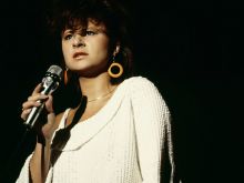 Tracey Ullman