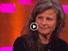 Tracey Ullman