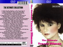 Tracey Ullman