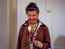 Tracey Ullman