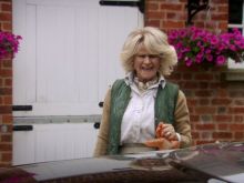 Tracey Ullman