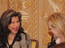 Tracey Ullman