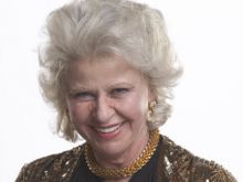 Tracey Ullman