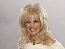 Tracey Ullman