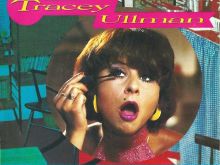 Tracey Ullman